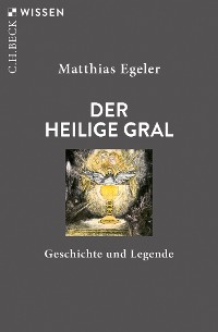 Cover Der Heilige Gral