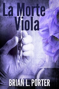 Cover La Morte Viola