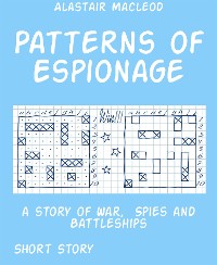 Cover Patterns of Espionage