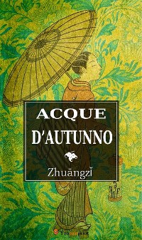 Cover Acque d'autunno