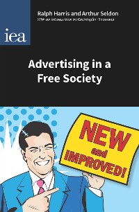 Cover Advertising in a Free Society