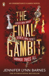 Cover The Final Gambit