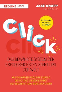 Cover Click – Das bewährte System der erfolgreichsten Start-ups der Welt