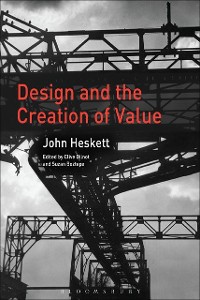Cover Design and the Creation of Value