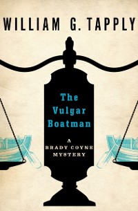 Cover Vulgar Boatman
