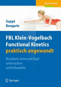 Cover FBL Klein-Vogelbach Functional Kinetics praktisch angewandt