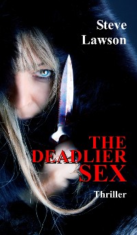 Cover The Deadlier Sex