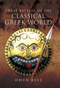 Cover Great Battles of the Classical Greek World