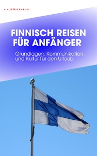 Cover FINNISCH REISEN FÜR ANFÄNGER