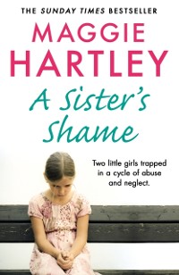 Cover Sister's Shame