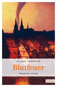 Cover Blutfeuer