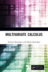 Cover Multivariate Calculus