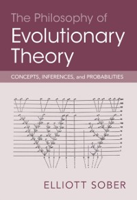 Cover Philosophy of Evolutionary Theory