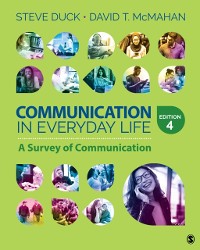 Cover Communication in Everyday Life : A Survey of Communication