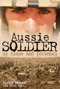 Cover Aussie Soldier