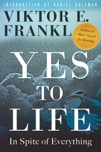 Cover Yes to Life