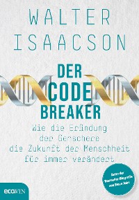 Cover Der Codebreaker