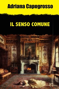 Cover Il senso comune