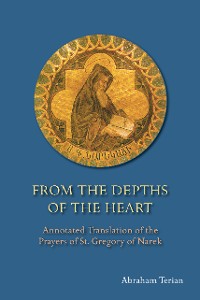 Cover From the Depths of the Heart