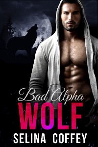 Cover Bad Alpha Wolf