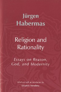 Cover Religion and Rationality