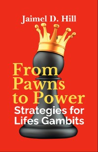 Cover From Pawns to Power