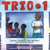 Cover Trio Plus One