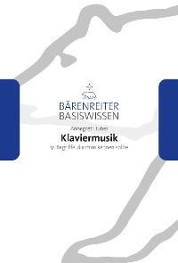 Cover Klaviermusik