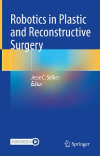 Cover Robotics in Plastic and Reconstructive Surgery