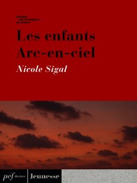 Cover Les enfants Arc-en-ciel