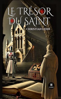 Cover Le trésor du Saint