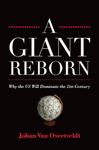 Cover A Giant Reborn