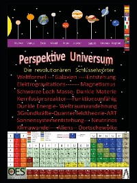 Cover Perspektive Universum