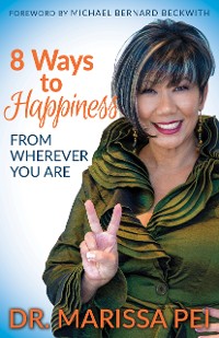 Cover 8 Ways to Happiness
