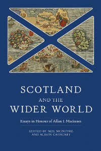 Cover Scotland and the Wider World
