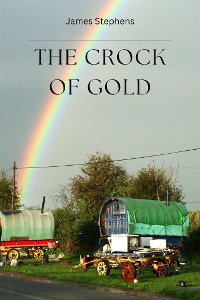 Cover The Crock of Gold