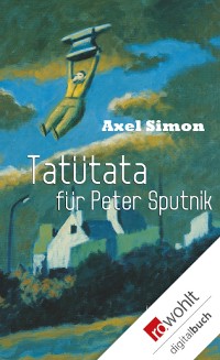Cover Tatütata für Peter Sputnik
