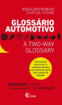 Cover Glossário Automotivo