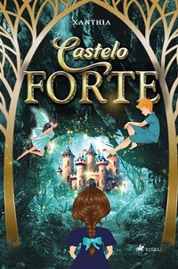 Cover Castelo forte