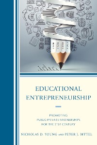 Cover Educational Entrepreneurship
