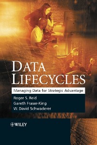 Cover Data Lifecycles