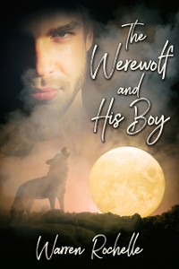 Cover Werewolf and His Boy