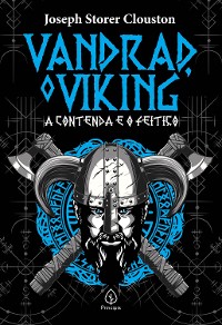 Cover Vandrad, o viking