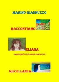 Cover Raccontiamo. Eliana. Miscellanea