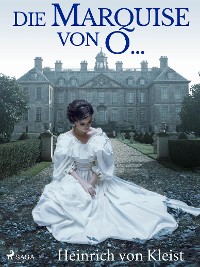 Cover Die Marquise von O...