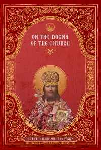 Cover On the Dogma of the Church