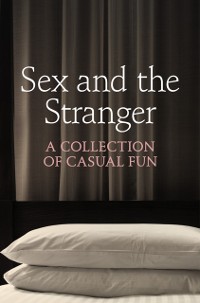 Cover Sex and the Stranger
