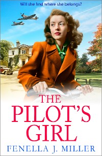 Cover The Pilot's Girl