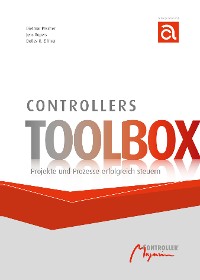 Cover Controllers Toolbox