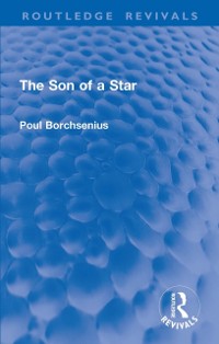 Cover Son of a Star